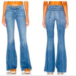 CURRENT/ELLIOT JEANS